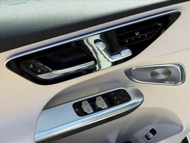 new 2025 Mercedes-Benz GLC 300 car, priced at $61,385