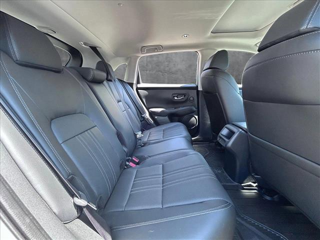 used 2025 Honda HR-V car, priced at $30,474