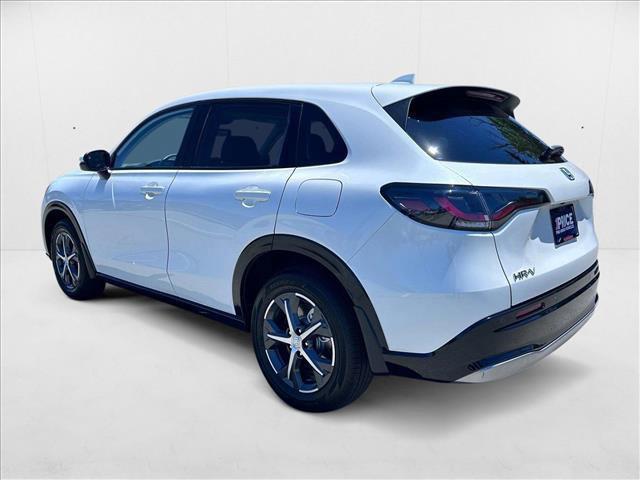 used 2025 Honda HR-V car, priced at $29,147