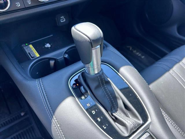 used 2025 Honda HR-V car, priced at $30,474