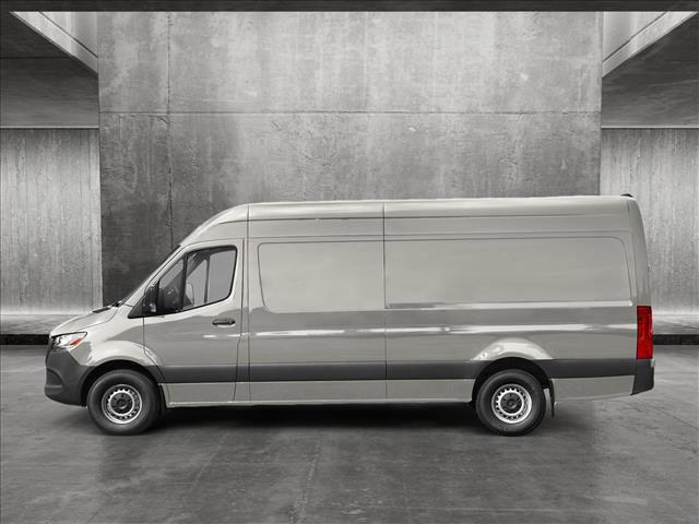 new 2025 Mercedes-Benz Sprinter 2500 car, priced at $75,673