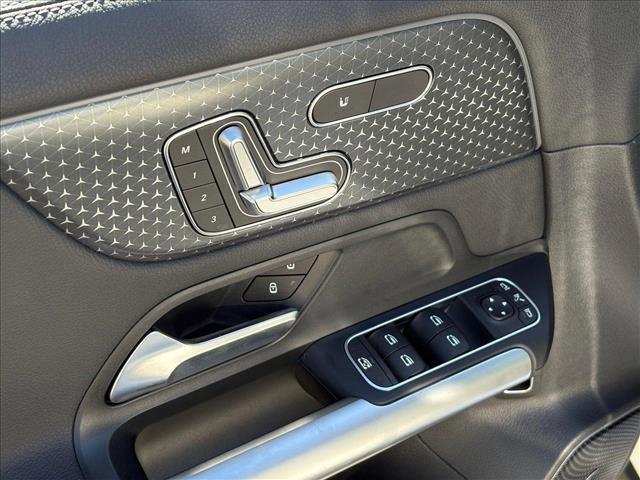 used 2025 Mercedes-Benz GLA 250 car, priced at $44,777