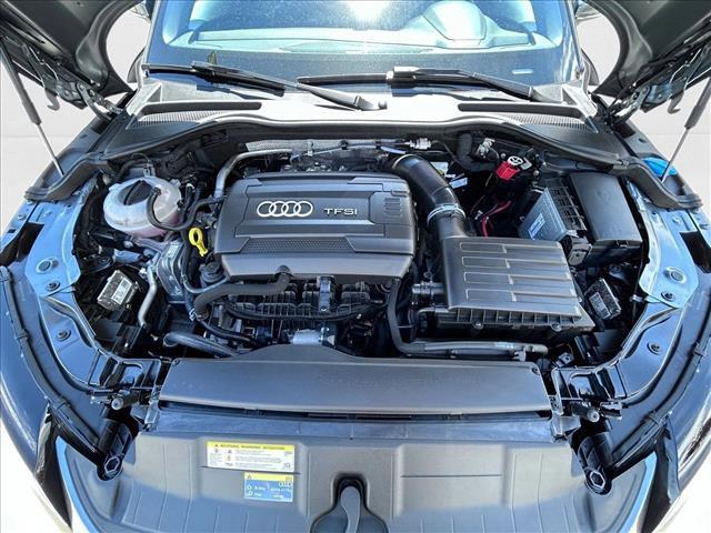 used 2016 Audi TT car, priced at $27,274