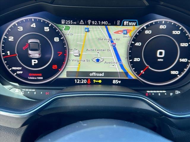 used 2016 Audi TT car, priced at $27,274