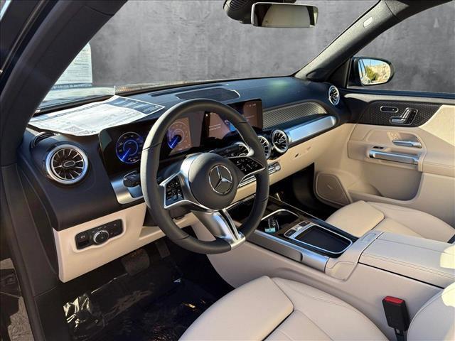 used 2024 Mercedes-Benz EQB 300 car, priced at $51,474