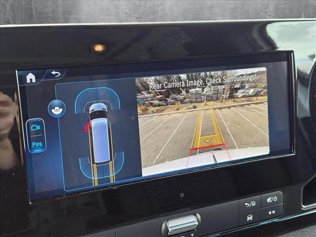 new 2025 Mercedes-Benz Sprinter 2500 car, priced at $74,386