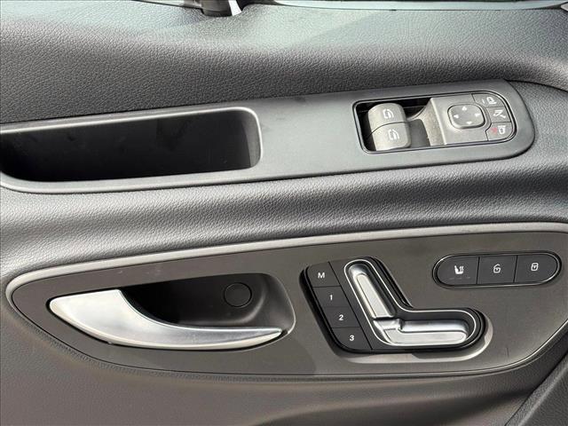 new 2025 Mercedes-Benz Sprinter 2500 car, priced at $74,386