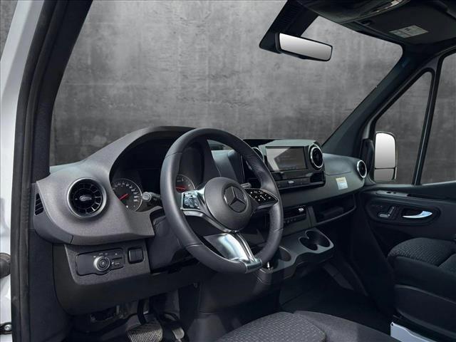 new 2025 Mercedes-Benz Sprinter 2500 car, priced at $74,386