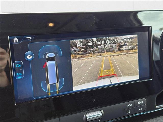 new 2025 Mercedes-Benz Sprinter 2500 car, priced at $71,386