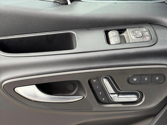 new 2025 Mercedes-Benz Sprinter 2500 car, priced at $71,386