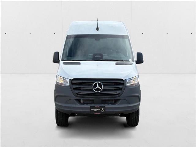 new 2025 Mercedes-Benz Sprinter 2500 car, priced at $71,386