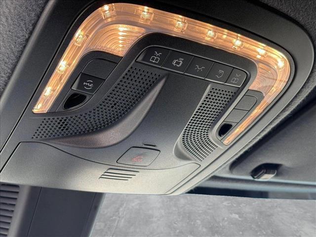 new 2025 Mercedes-Benz Sprinter 2500 car, priced at $74,386