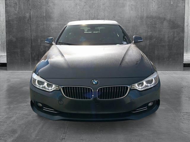 used 2017 BMW 430 Gran Coupe car, priced at $13,997