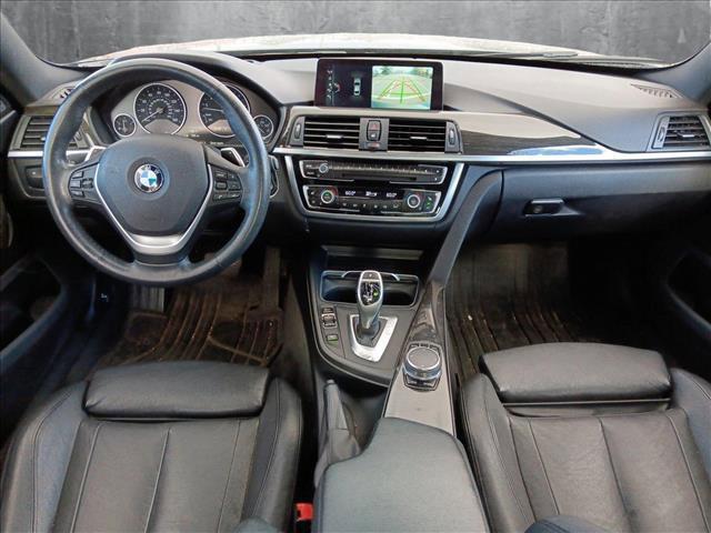 used 2017 BMW 430 Gran Coupe car, priced at $13,997