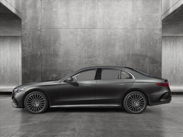 new 2025 Mercedes-Benz E-Class car, priced at $79,170