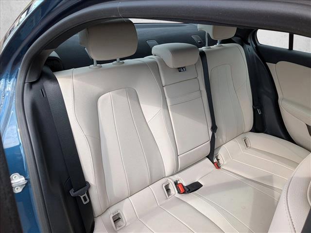 used 2022 Mercedes-Benz A-Class car, priced at $25,234