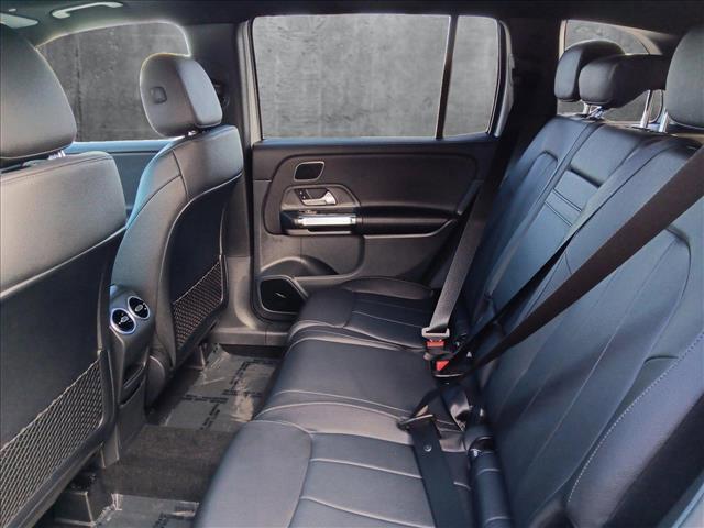 used 2025 Mercedes-Benz GLB 250 car, priced at $43,974
