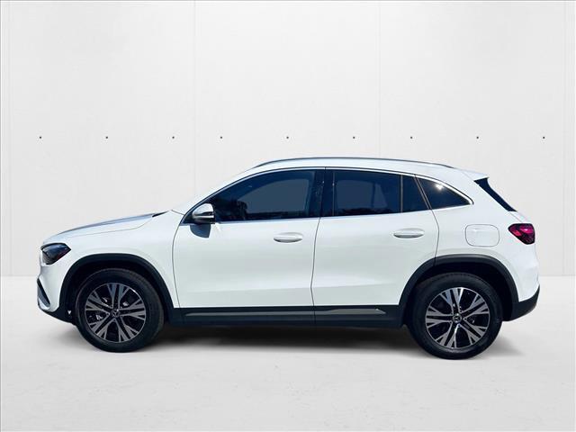 used 2025 Mercedes-Benz GLA 250 car, priced at $35,974