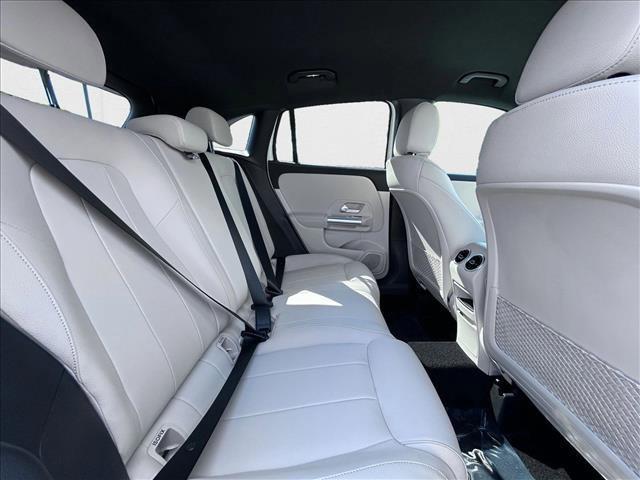 used 2025 Mercedes-Benz GLA 250 car, priced at $35,974