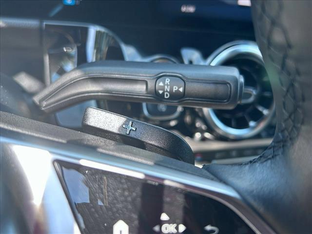used 2025 Mercedes-Benz GLA 250 car, priced at $35,974