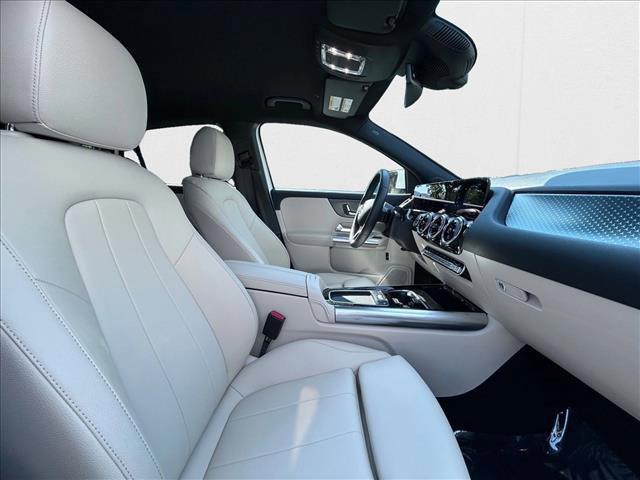 used 2025 Mercedes-Benz GLA 250 car, priced at $35,974