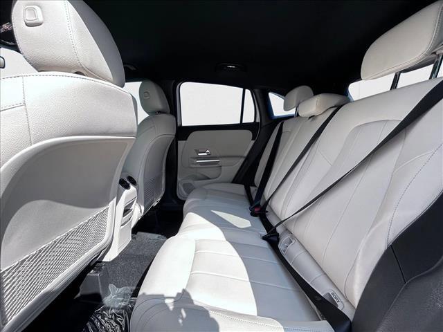used 2025 Mercedes-Benz GLA 250 car, priced at $35,974