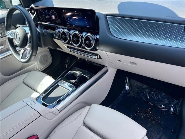 used 2025 Mercedes-Benz GLA 250 car, priced at $35,974