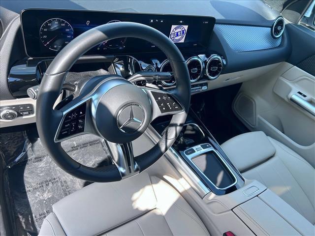 used 2025 Mercedes-Benz GLA 250 car, priced at $35,974