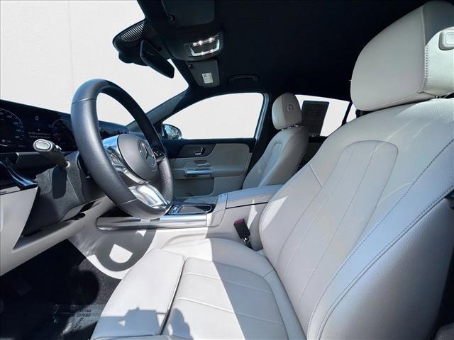 used 2025 Mercedes-Benz GLA 250 car, priced at $35,974