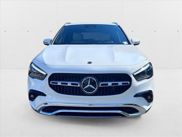 used 2025 Mercedes-Benz GLA 250 car, priced at $35,974