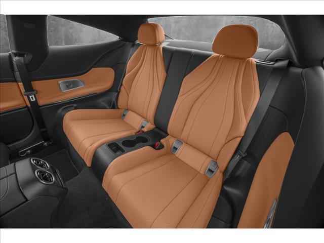 new 2025 Mercedes-Benz CLE 450 car, priced at $71,170