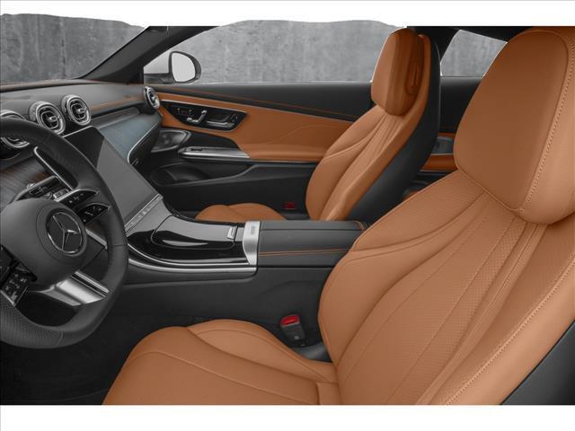 new 2025 Mercedes-Benz CLE 450 car, priced at $71,170