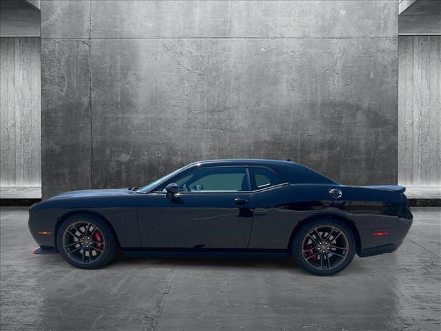 used 2022 Dodge Challenger car, priced at $61,127