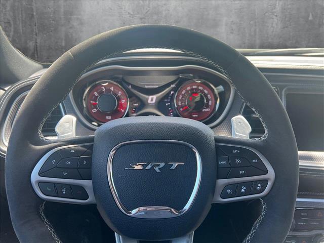 used 2022 Dodge Challenger car, priced at $61,127
