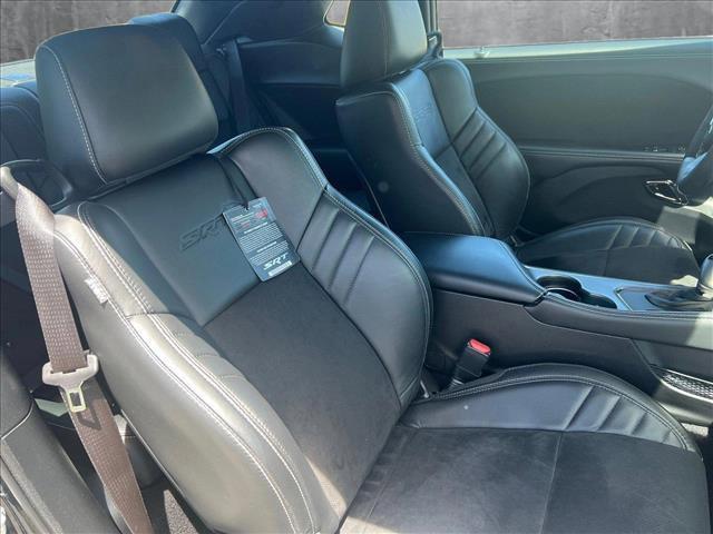 used 2022 Dodge Challenger car, priced at $61,127