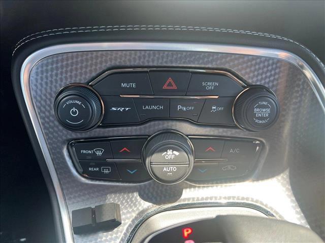used 2022 Dodge Challenger car, priced at $61,127