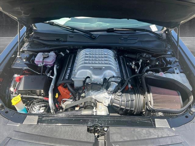 used 2022 Dodge Challenger car, priced at $61,127