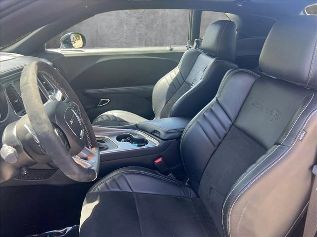 used 2022 Dodge Challenger car, priced at $61,127