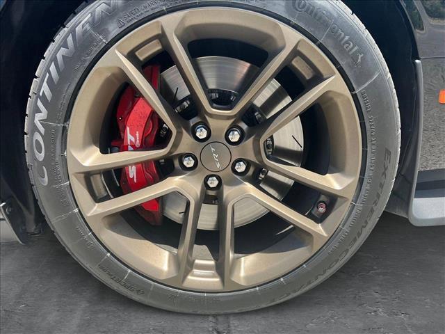 used 2022 Dodge Challenger car, priced at $61,127