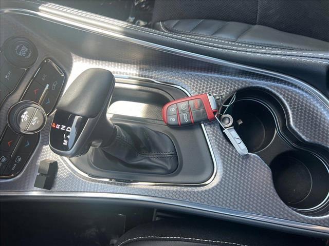 used 2022 Dodge Challenger car, priced at $61,127