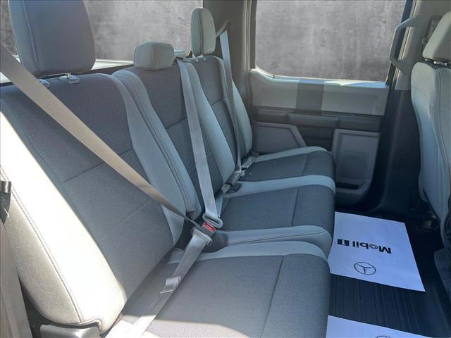 used 2020 Ford F-150 car, priced at $31,949