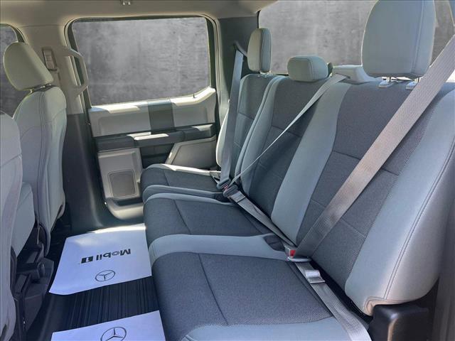 used 2020 Ford F-150 car, priced at $31,949