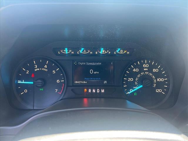 used 2020 Ford F-150 car, priced at $31,949
