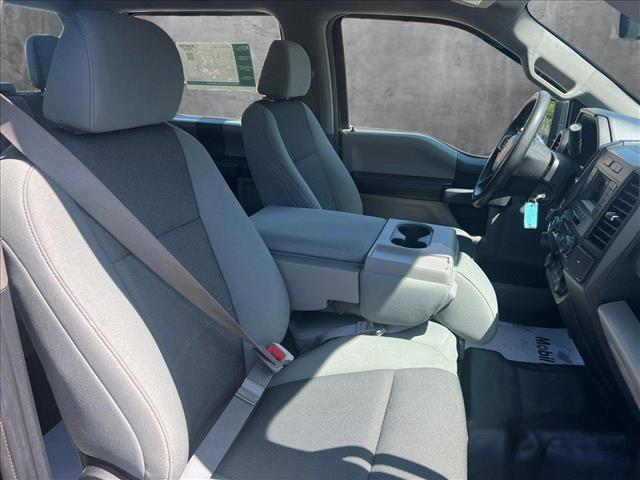 used 2020 Ford F-150 car, priced at $31,949