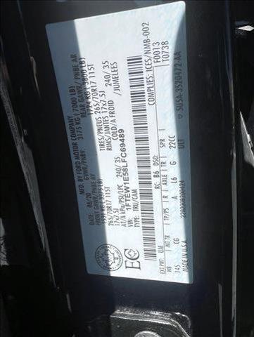 used 2020 Ford F-150 car, priced at $31,949