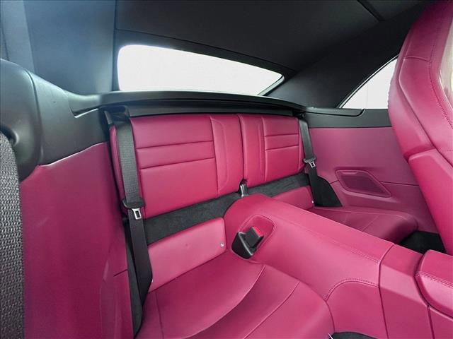 used 2021 Porsche 911 car, priced at $136,742