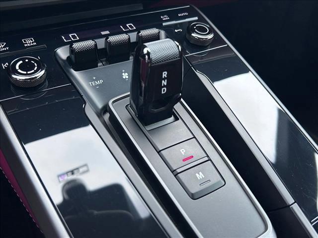 used 2021 Porsche 911 car, priced at $136,742