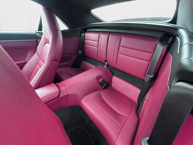 used 2021 Porsche 911 car, priced at $136,742
