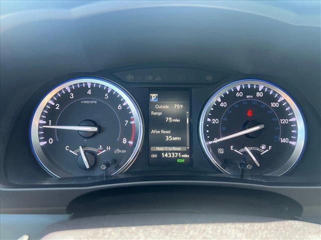 used 2017 Toyota Highlander car, priced at $19,149
