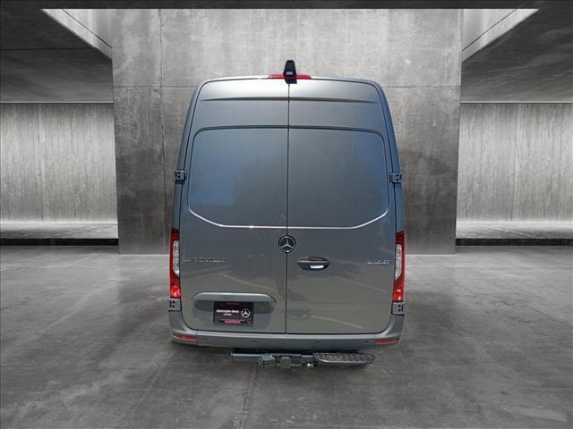 new 2024 Mercedes-Benz Sprinter 2500 car, priced at $76,772